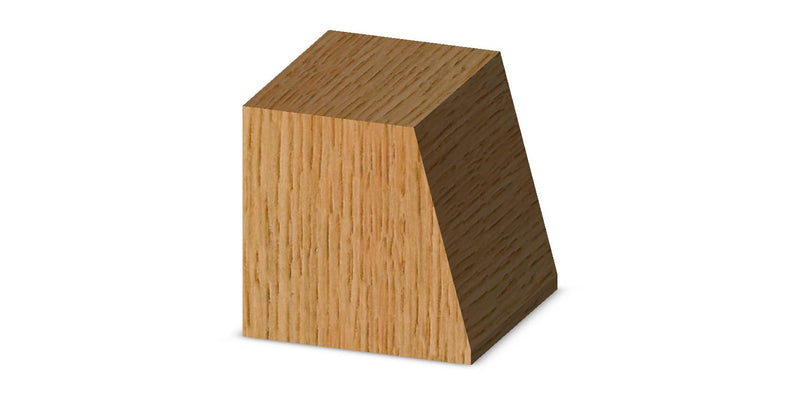 Whiteside 2325 Edge Bevel Router Bit: 15 Degree Angle, 1 Inch Cutting Length, 15/16 Inch Cutting Height, 1/2 Inch Shank, 1-1/8 Inch Large Diameter