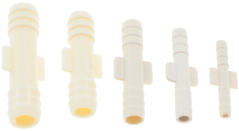Dorman 47307 Hard Vacuum Tubing Connector Assortment Universal Fit