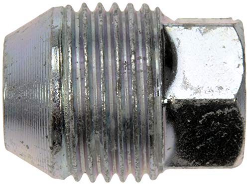 Dorman 611-150 Wheel Nut M12-1.50 External Thread - 19 mm Hex, 31 mm Length Compatible with Select Models, 10 Pack