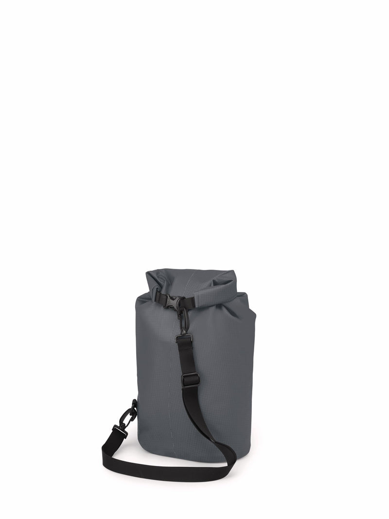 Osprey Wildwater Waterproof 8L Tunnel Vision Grey