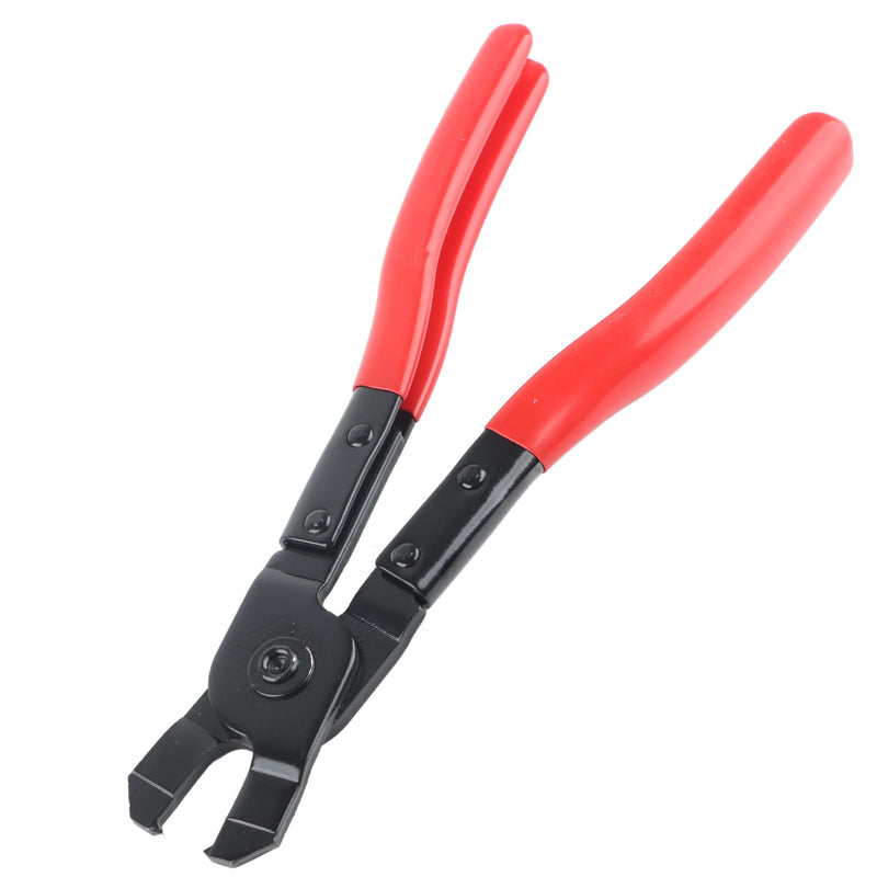 Polaris Carbon Steel Ear-type CV Boot Clamp Plier - All Earless Type CVJ Boot Clamps, 12.1in, 344g