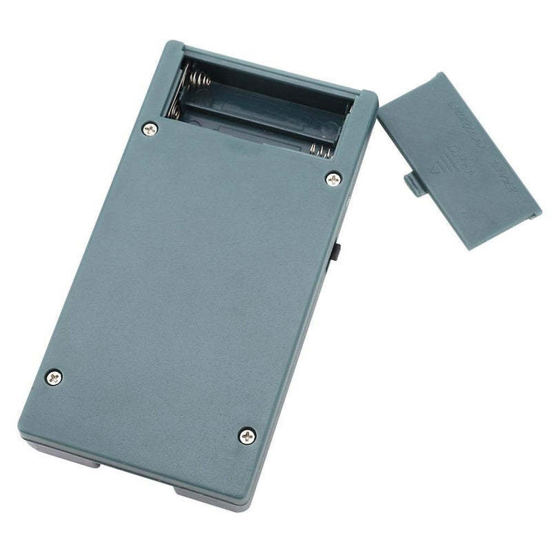 Battery Tester Checker, Electric Quartz Movement Watch Battery Tester Checker Watch Pulse Tester Analyzer Battery Watch Repair Tools Accessory for Watchmakers and Watch Repairing Workers