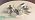 Pack of 4, Aluminum Standoff Screws, Wall Sign Standoff Mounting Hardware Advertising Glass Standoff for Acrylic Picture Frame (Polished Chrome Electroplated, 1" x 1") 1" x 1" Polished Chrome Electroplated