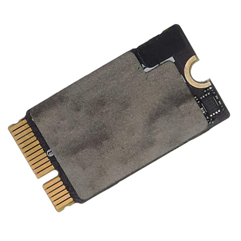 Willhom BCM943224PCIEBT2 WiFi Bluetooth Airport Wireless Network Card Replacement for MacBook Air 11" A1370 13" A1369 (Mid 2011) 11" A1465 13" A1466 (Mid 2012)