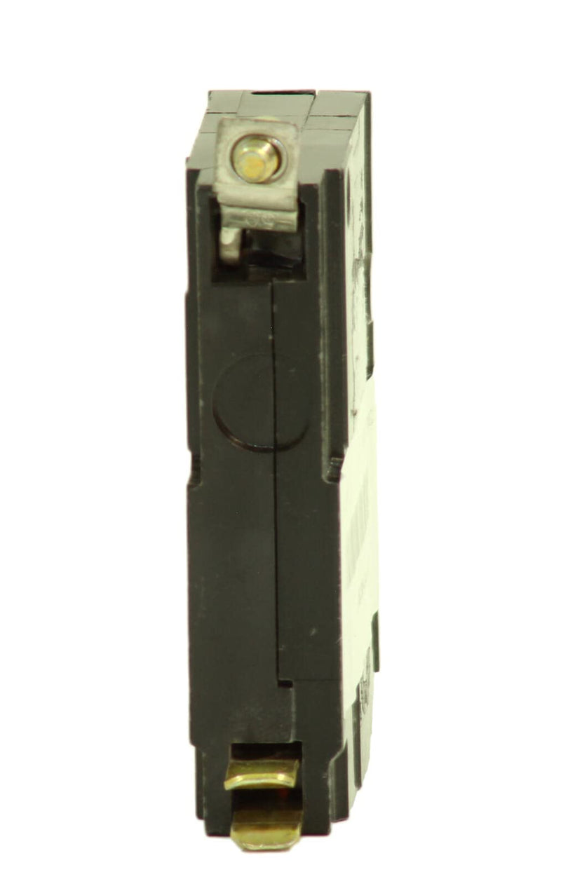 Square D Bolt-On Circuit Breaker, 30 Amp, QOB130