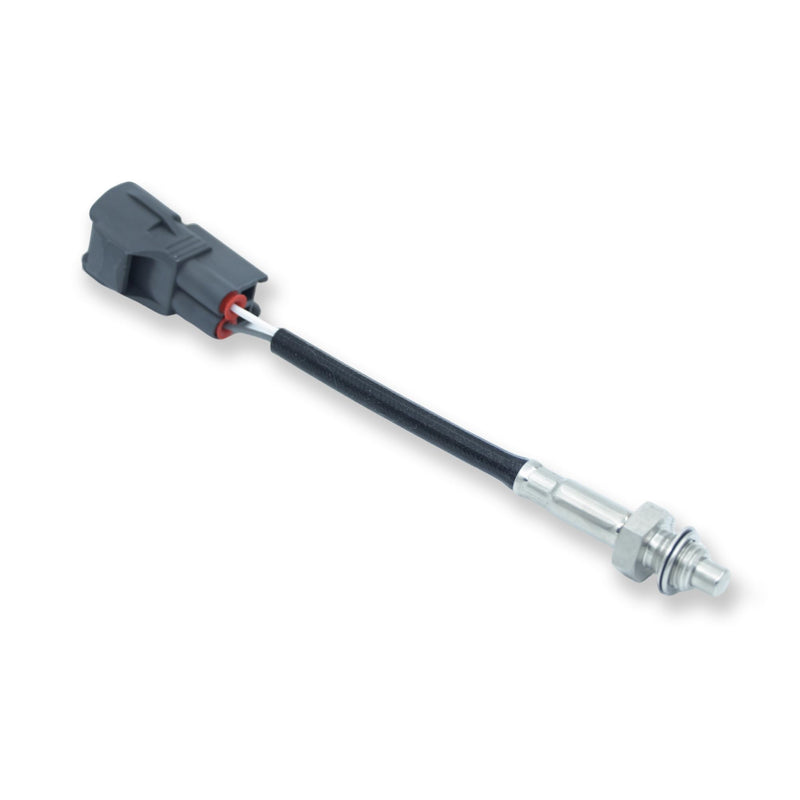 EGR Valve Temperature Sensor Waterproof Compatible with Toyota 4Runner Tacoma Pickup T100 Lexus SC300 SC400 LS400 Replaces OE 89412-34010 8941234010 ETS51 5S2029 SU5370