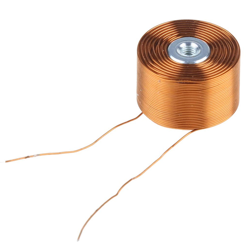 5pcs The Third Generation Coil of 100 System Magnetic Levitation Suspension Coil