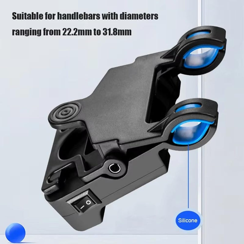 Handlebar Laser Aligner for Bicycles, Bike Seat Calibrator Bike Tool,Bicycle Handlebar Laser Aligner Seat Center Adjuster Measurement Tool, Aligning Indicator Tool