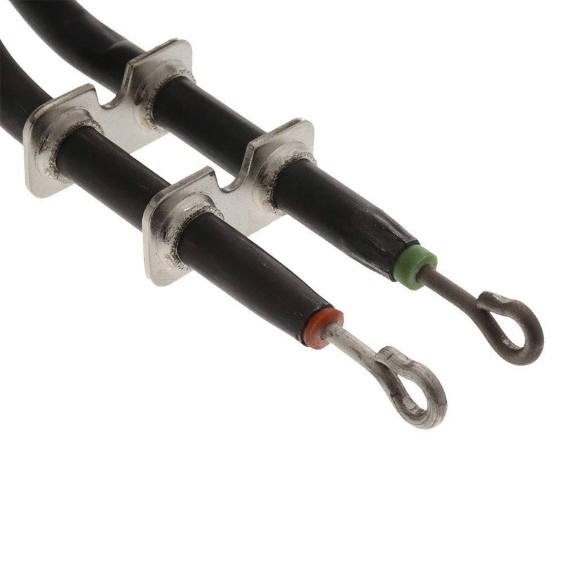 PRYSM WB30X31058 6" Range Surface Element Replacement - Compatible with General Electric, Hotpoint, RCA Ranges