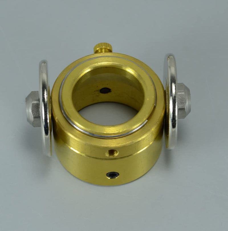 RIVERWELD P-80 Plasma Cutter cutting Torch Attachments Circle Roller Guide Wheel Compass | P80 Plasma cutting Torch Attachments