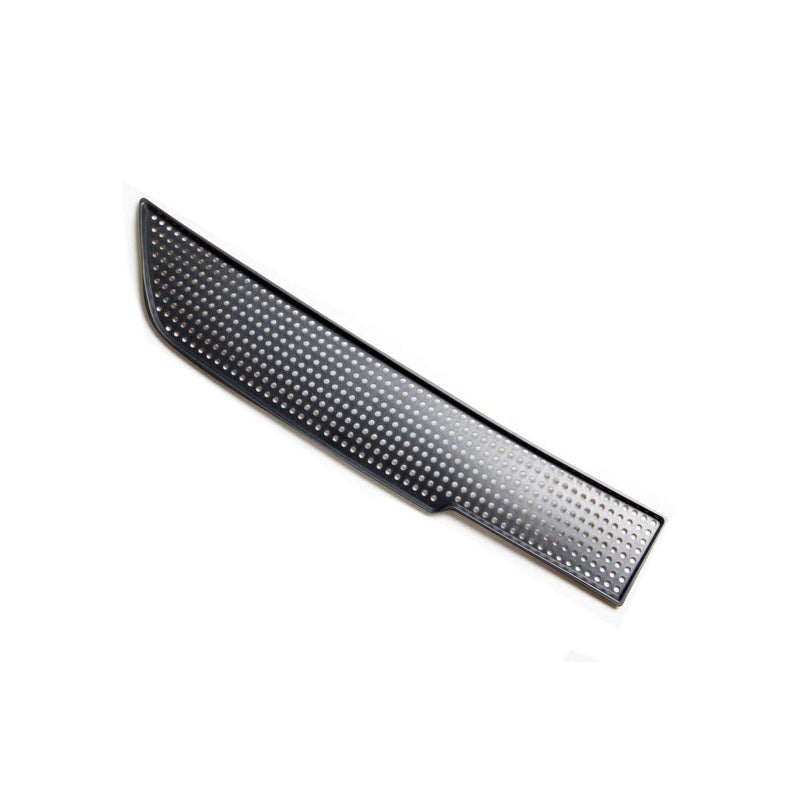 Protect Net Moth Leaves Insect Guard Grille Grille Cover for Tesla Model 3 2017-2020 Accessories Air Conditioning A/C Intake System