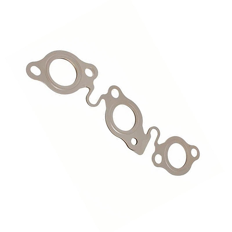 Exhaust Manifold Gasket Compatible for Range Rover L320 L405 L494 LR3 LR4 L319 3.0 TDV6, Replacement# 1336543 C2S30281