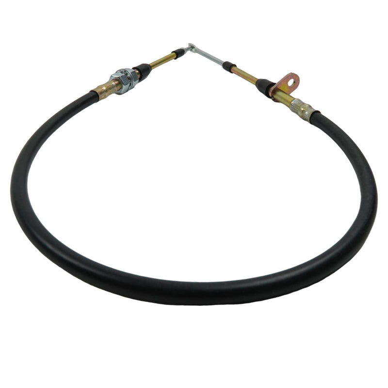 JZGRDN 3 FT Black Super Duty Race Shift Cable 81831 Compatible with B&M shifters