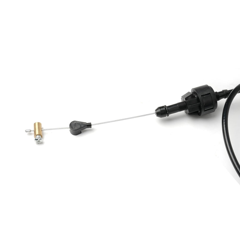 Transmission Detent Kickdown Cable Compatible With 1978-1992 700R4 700 2004R 4L60 TV