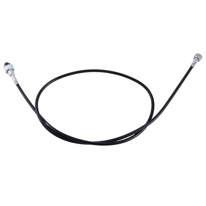 DVPARTS Tachometer Cable 544198M91 Compatible with Massey Ferguson Tractor 85 88 255 265 275 285