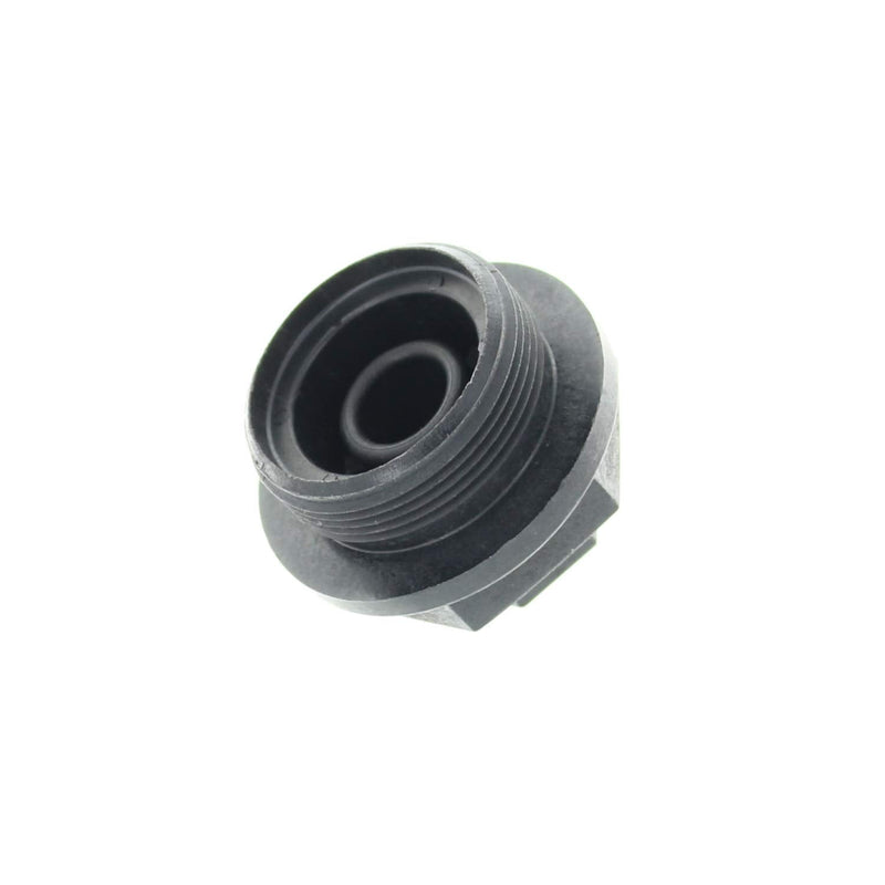 New OEM Outboard Thermostat Cover, 338632, 0338632