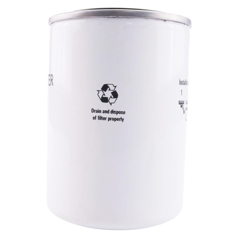 Spin-On Hydraulic Filter P1653A P551551 P560693 Compatible Fram for Wix 51551MP