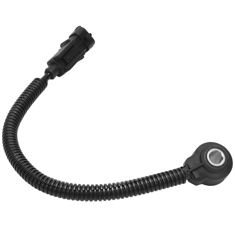A-Premium Knock Detonation Sensor Compatible with Hyundai Accent 2006 2007 2008 2009 2010 2011 & Kia Rio Rio5 2006-2011, L4 1.6L, Replace# 3925026900