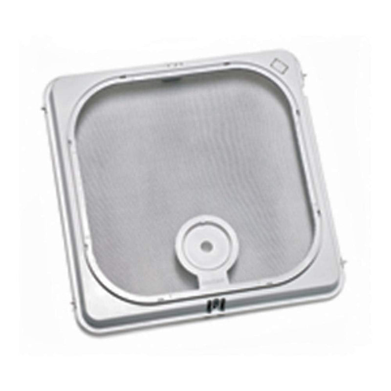 Ventline BVC0573-31 Frame with Removable Screen