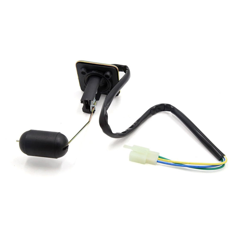 uxcell Motorcycle Scooter Fuel Tank Level Float Sensor Sending Unit for HJ125T-10