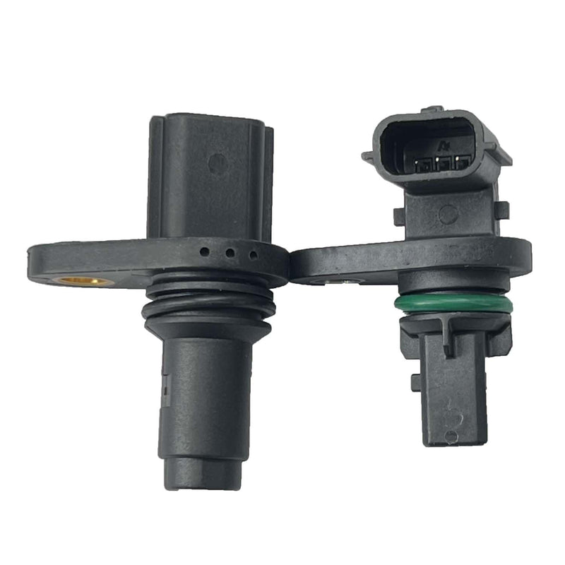 DEVMO 2pcs Engine Camshaft Position Sensor Compatible with Sentra,Tiida,Versa,Cube,NV200