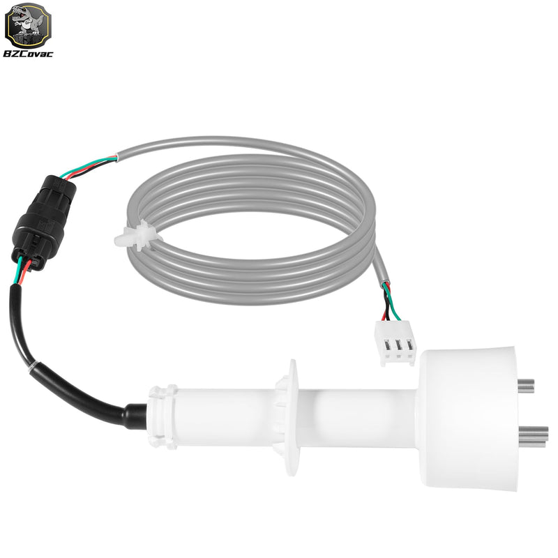 000016053 Water Level Sensor Probe Kit for Manitowoc Ice Makers - Includes Water Level Probe and Wiring Harness