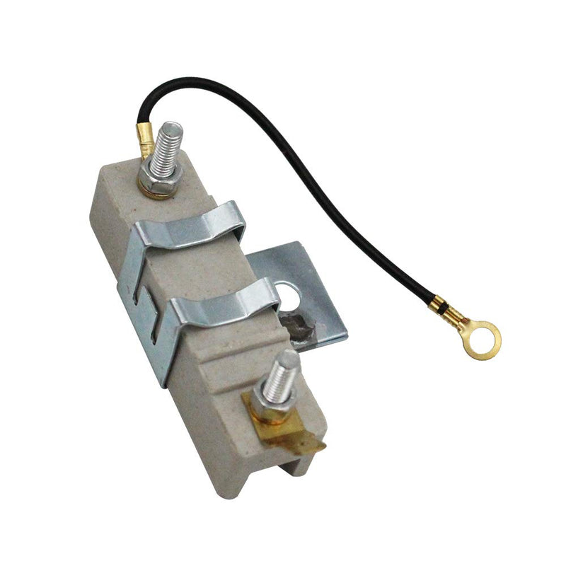 Ballast Resistor, Ballast Resistor for use with a 1.5 Ohms Ballast Coil