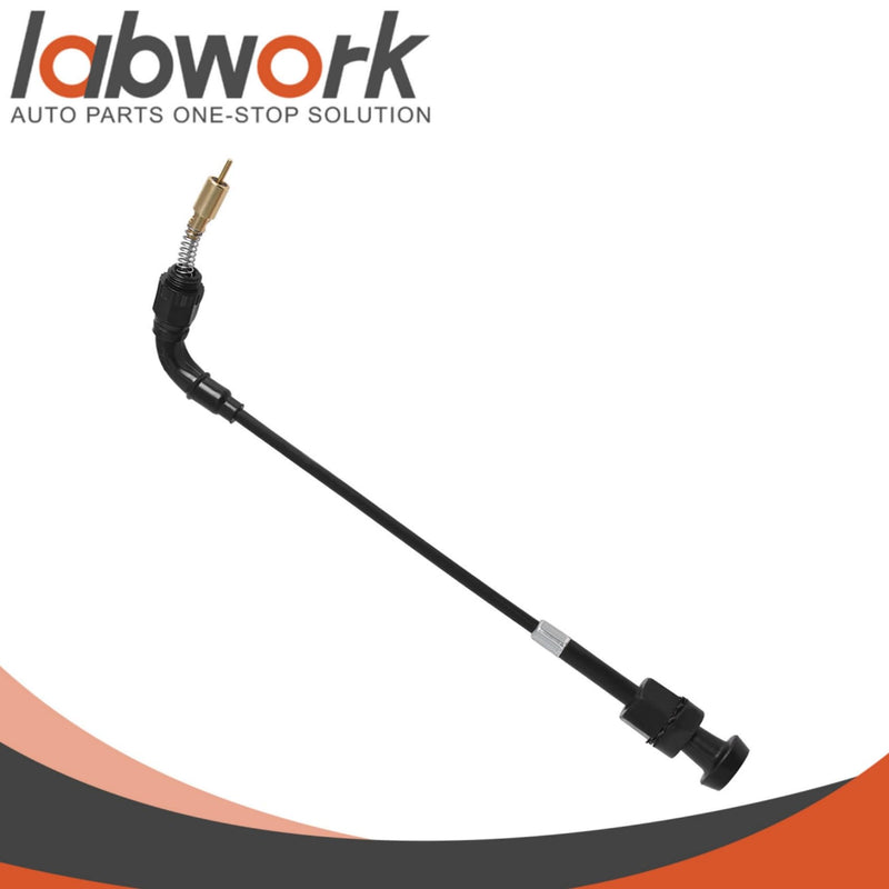 labwork Carburetor Choke Cable Replacement for CV40mm Sportster XL883 XL1200 7421-99