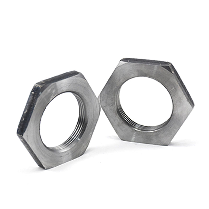 Generic Spindle Nut & Washer Kit K71-341-00 Fit for Dexter 10K Heavy Duty,12K and 15K