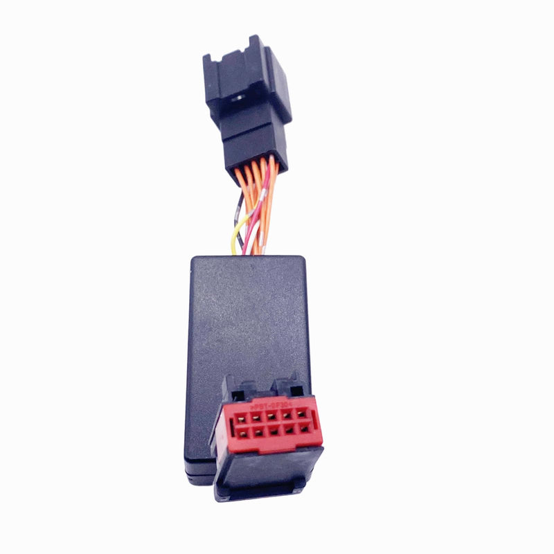 Auto Start Stop Delete/Disable/Eliminator Compatible with Lincoln Corsair/AVIATOR/NAUTLUS 2020-2022, Automatic Stop Start Engine System Cancel Device