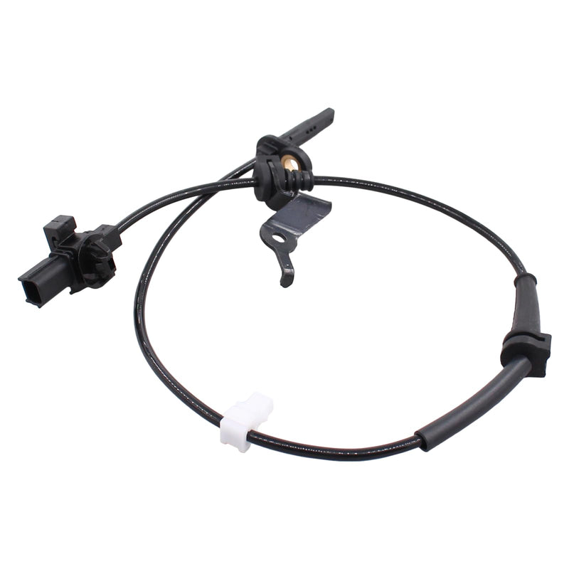 NewYall Front Rear Left and Right ABS Wheel Speed Sensor for Honda Accord 2013-2017