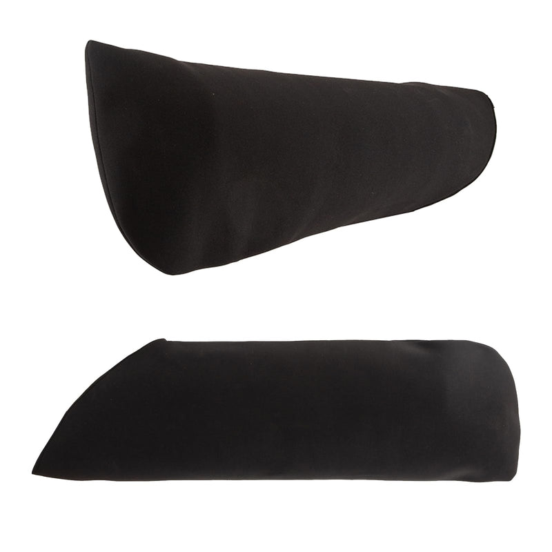 Tow Bar Cover Tow Bar Storage Bag,Tow Bars,Tow Bar Accessories,Compatible with Roadmaster 055-3 Motorhome Mounted Tow Bars,Cover for All Sterlings Falcons Blackhawk towbars Marine Grade (Black) Black