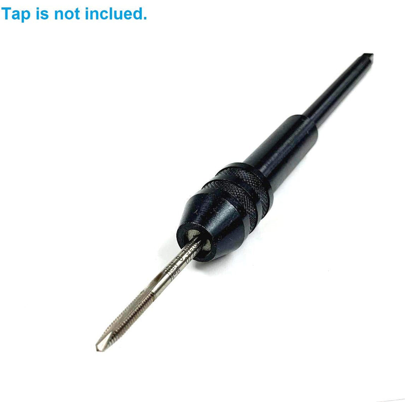 HHIP 3900-0218 Tap Wrench Extension, 7 (Pack of 2) 1 Count (Pack of 2)