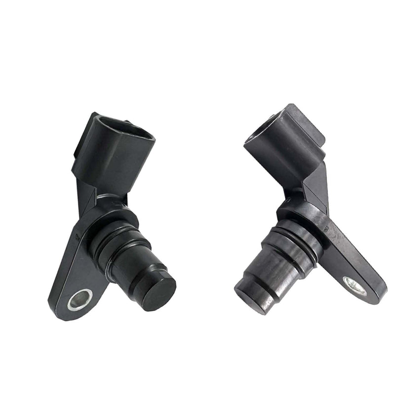 2pcs Camshaft Position Sensor CAM 12577245 Compatible with Regal Equinox Malibu HHR Cobalt Pontiac G5 G6 Saturn Sky Vue Ion Terrain CSS1655 12577245 2131690 917-720