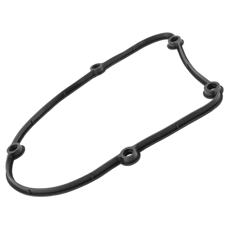 06H103483C Engine Upper Timing Chain Cover Gasket with Seal Compatible with VW Beetle 2012-2016 Compatible with Passat 2008-2012 Compatible with Audi Q5 2009-2017 Compatible with S6 2012-2014