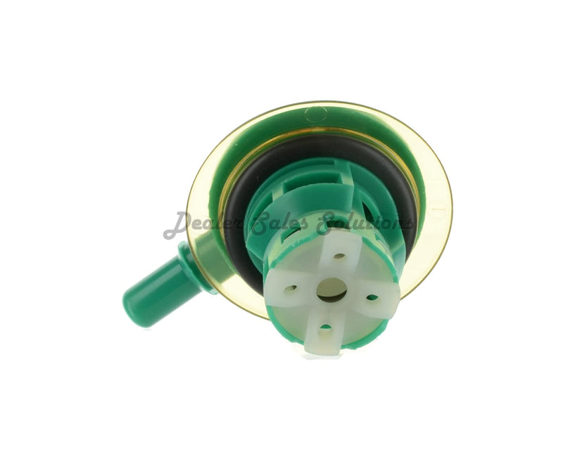 Ford Fuel Tank Vapor Vent Check Valve - F67z9b593ca