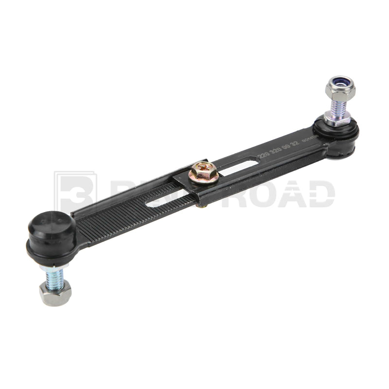 Link Rod Height Sensor Adjustment Lever 2203200032 Compatible with Mercedes Benz S350 S430 S500 S600 W220 V220 2000-2006