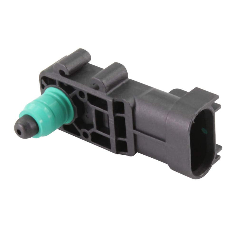 13502903 SU15227 AS500 0261230162 FG0004 Fuel Tank Pressure Sensor Fit for Chevy GMC,Enclave Equinox Impala Silverado Tahoe 2008-2015,Express CTS Malibu Canyon Savana Sierra Yukon 2009-2012