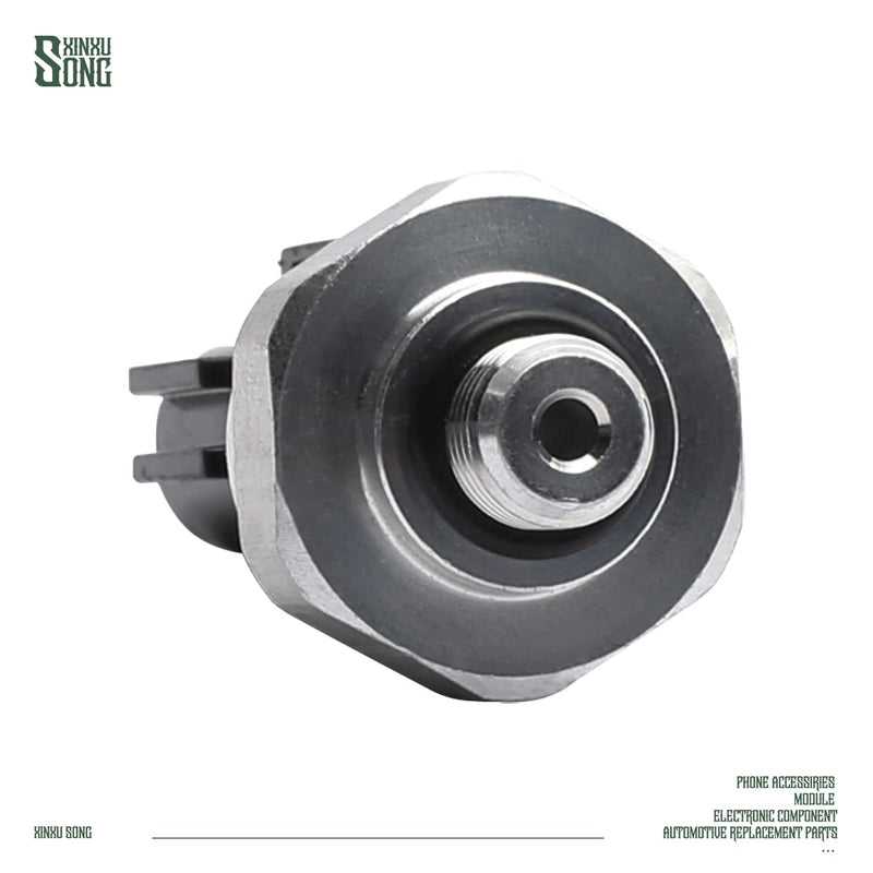 Power Steering Pressure Sensor 42CP8-12 497636N20A 497636N200 Compatible with Altima Murano 370Z Maxima Quest Rogue Sentra Cube GT-R Juke Leaf Xterra Versa Note 350Z & More
