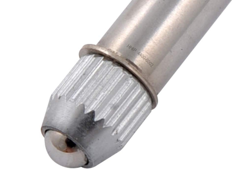 Pro Series by HHIP 4400-0002 Pro Series Dial Indicator, .001" Graduation, 0-100 Reading, 0-2" 0-2" Range, .001" Graduation