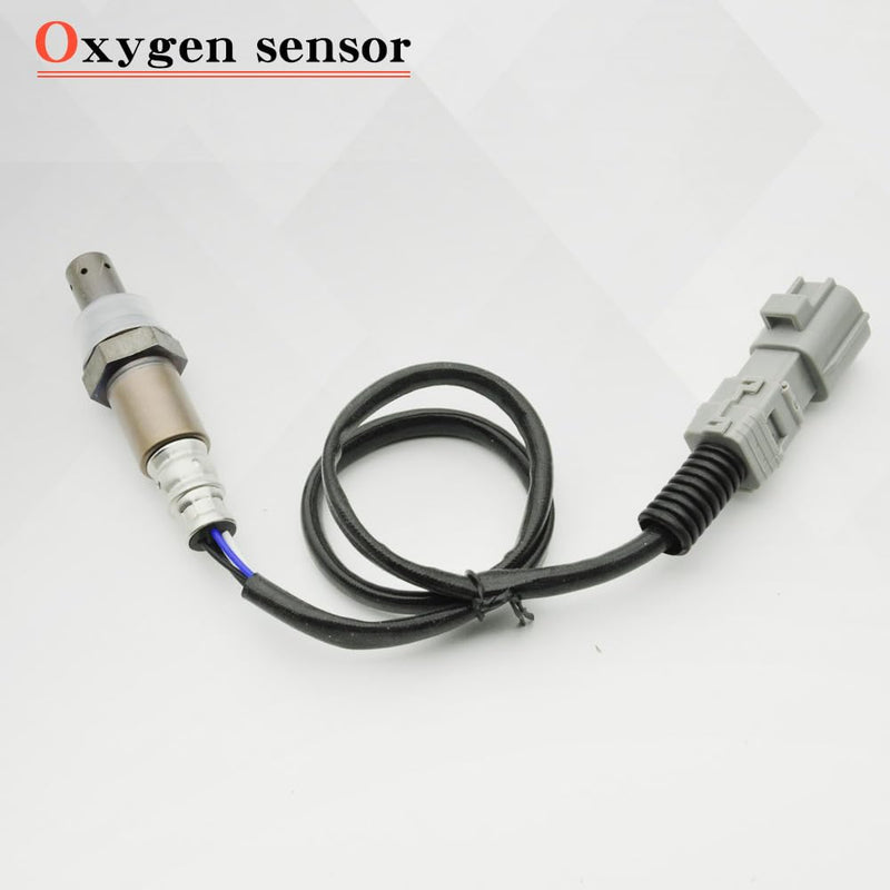234-4400 Oxygen Sensor Downstream Compatible with 2010-2016 Lexus CT200h 1.8L RX450h 3.5L, Toyota Highlander 3.5L Prius 1.8L Prius C 1.5L Prius V 1.8L Replaces# 89465-47080 250-24870