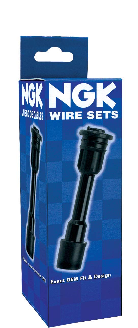 NGK (59009) CPB-T007 Coil on Plug Boot