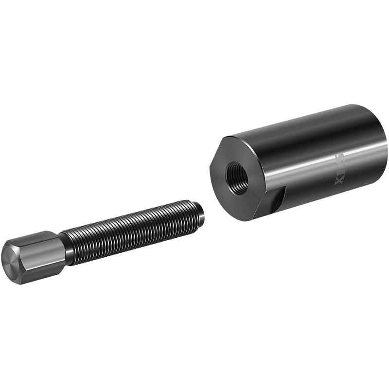 35mm Flywheel Puller Remover Bolt Tool M35 X 1.5 R.H. for Yamaha Big Bear 350 400 660 Raptor 350 700 700R Grizzly 350 400 450 550 660 700 Kodiak 400 450 Rhino 450 660 Rotor