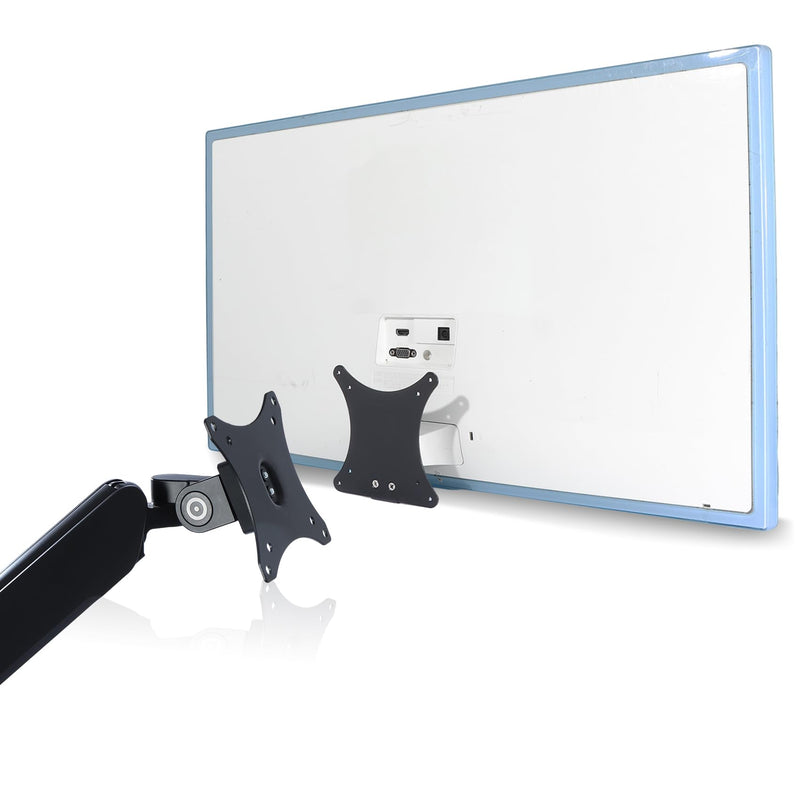 S27D390H Monitor Stand Compatible with Samsung D360 S27D360 S22D390H | VESA Mount Bracket Adapter for S22D360H S22D393H S22D391H S24D390HL S24D360HL S24D393HL S24D391HL S27D360H S27D393H Monitor