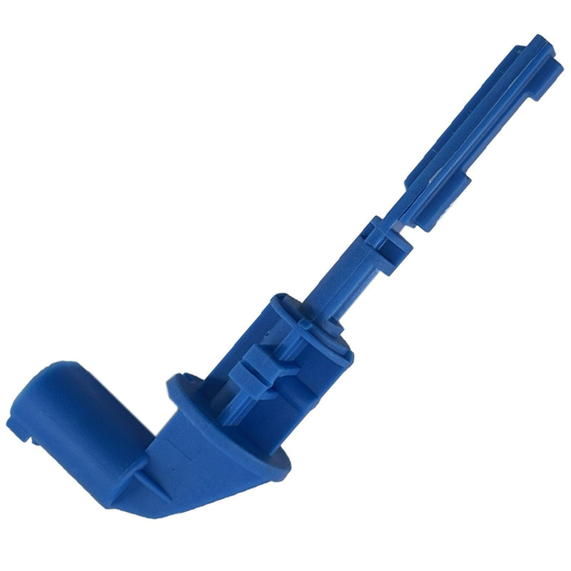 DEVMO 2Pin Coolant Liquid Level Sensor Car Engine Coolant Level Sensor 17117506601 17111436257 17110152373 Compatible with X3 X4 X5 X6 Z4 Z8