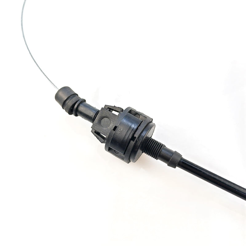 New TV Detent Kickdown Cable FOR 2004R 1981-1990 K65552,700R4(4L60) 1982-1992,45" LONG