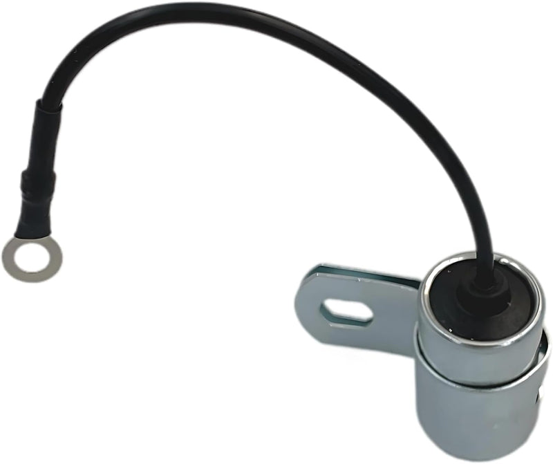 Ignition Condenser for Kohler K-Series Engines K91-K361, K482-K582 – Replaces 230722, 230722-S, A-237083 – Equivalent to Stens 055-137