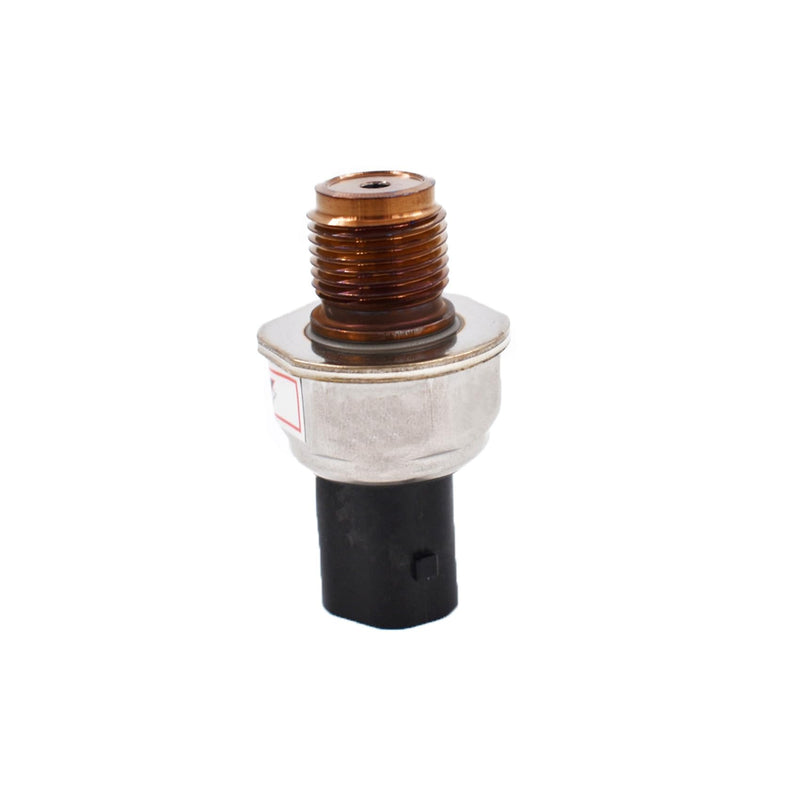 labwork Fuel Rail Pressure Sensor 68210175AA Replacement for 2500 3500 4500 5500 6.7L 4306993