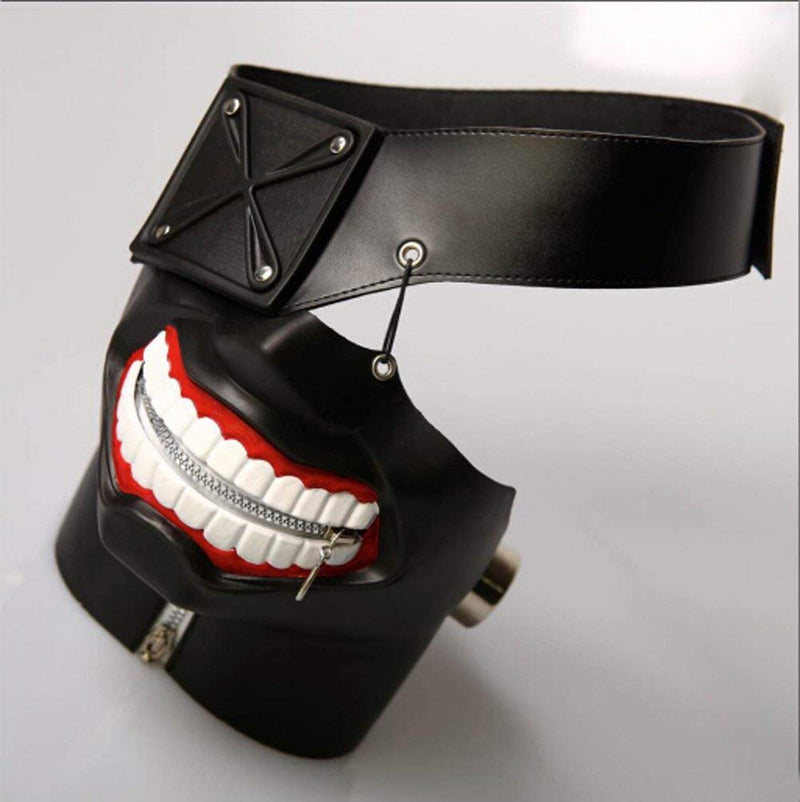 LinkStart Tokyo Ghoul Season 2 Ken Kaneki Mask