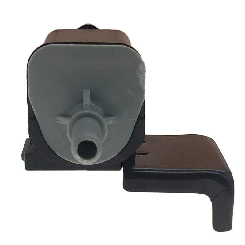 YCT Vapor Canister Purge Valve 214-1680 12597567 911-032 Fits Buick Cadillac Chevrolet Chevy GMC Express Silverado Suburban Savana Sierra Yukon 1500 2500 3500 Hummer Isuzu Pontiac Saab Saturn